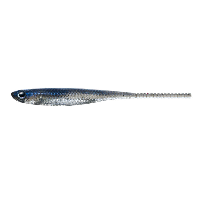 Vinilo FLASH-J SW 1.5" SLIM FISH ARROW