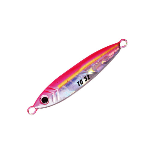 BLUX Señuelo de Pesca para lubina - 50mm - 8gr - Color Rosa