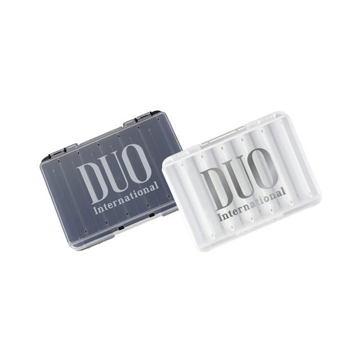 Caja para señuelos reversible DD86 DUO